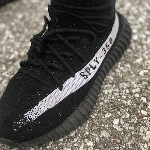 Meet your Posher, Charles